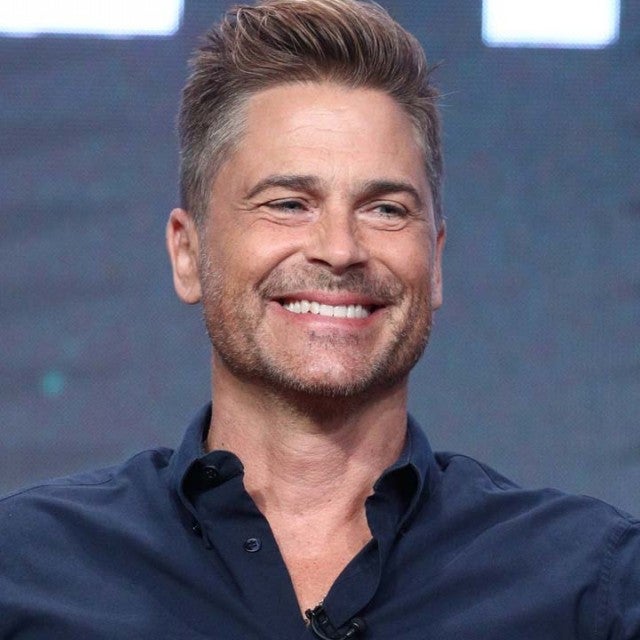 Rob Lowe