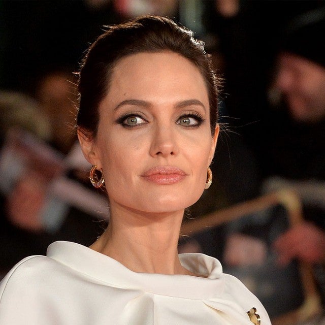 Angelina Jolie - Exclusive Interviews, Pictures & More | Entertainment ...