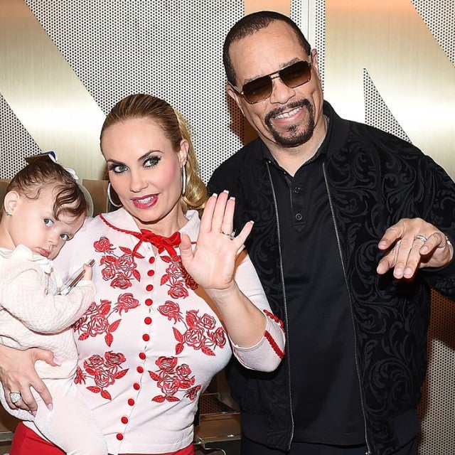 Coco Austin Exclusive Interviews Pictures And More Entertainment Tonight