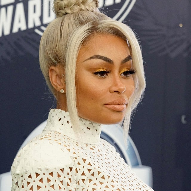 Blac  Chyna