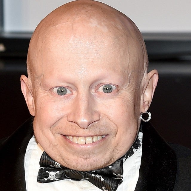 Next photo of Verne Troyer