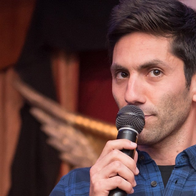 Nev Schulman