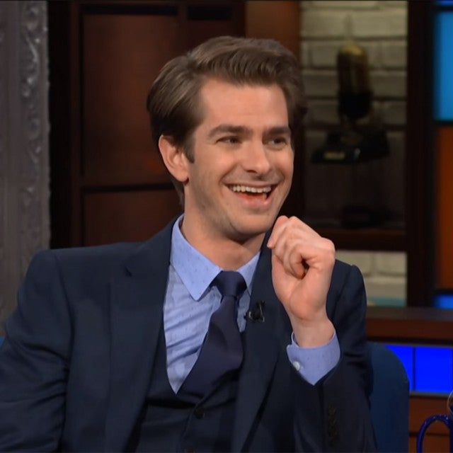 Andrew Garfield - Exclusive Interviews, Pictures & More | Entertainment ...