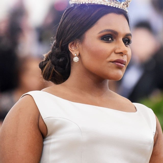 Mindy Kaling Exclusive Interviews, Pictures & More Entertainment