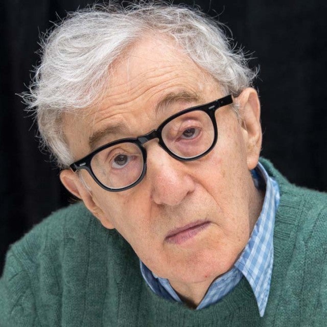 Woody Allen