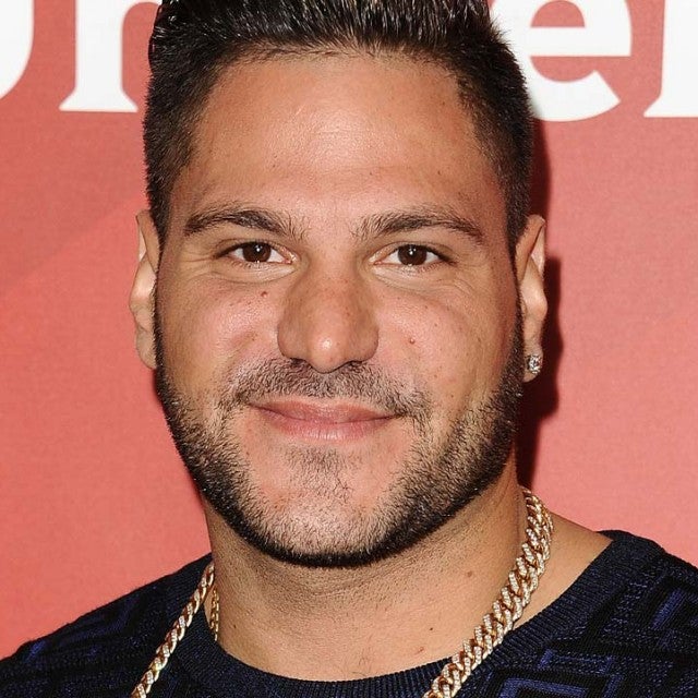 Ronnie Ortiz-Magro