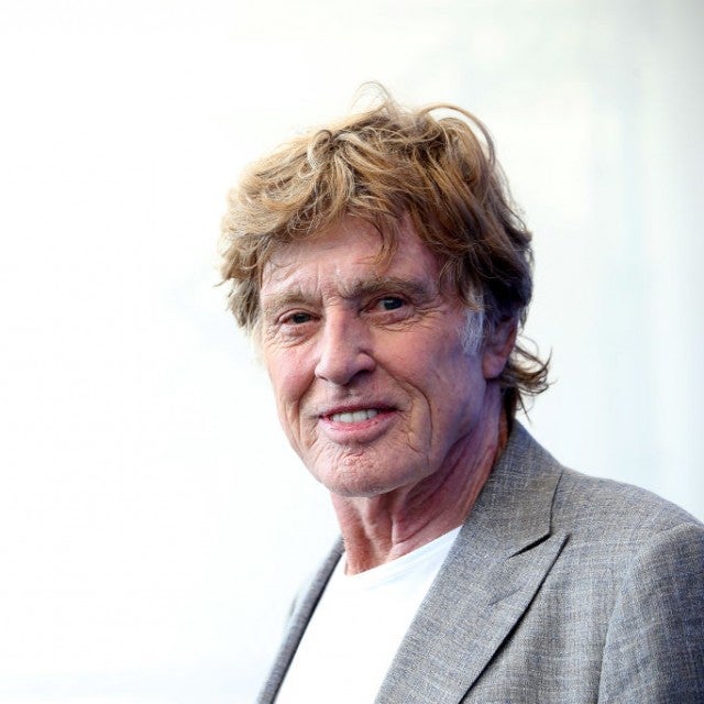 Robert Redford - Exclusive Interviews, Pictures & More | Entertainment ...