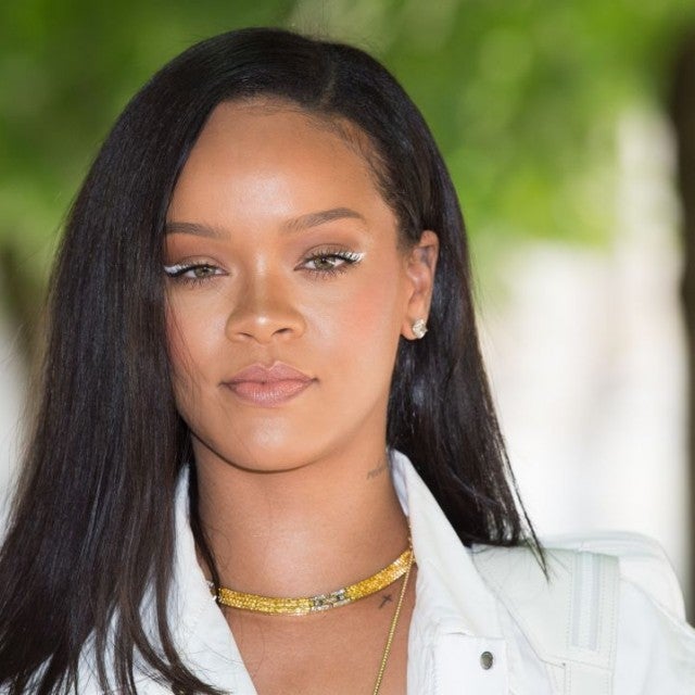 Rihanna | Entertainment Tonight