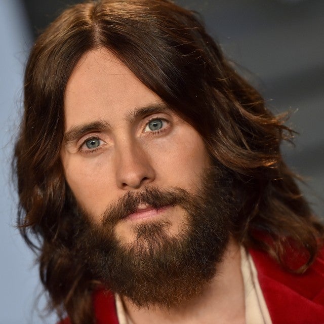 Jared Leto