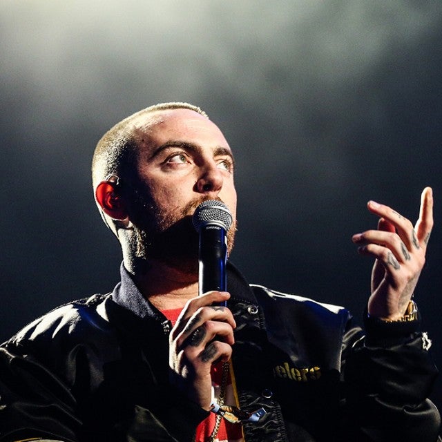 Mac Miller