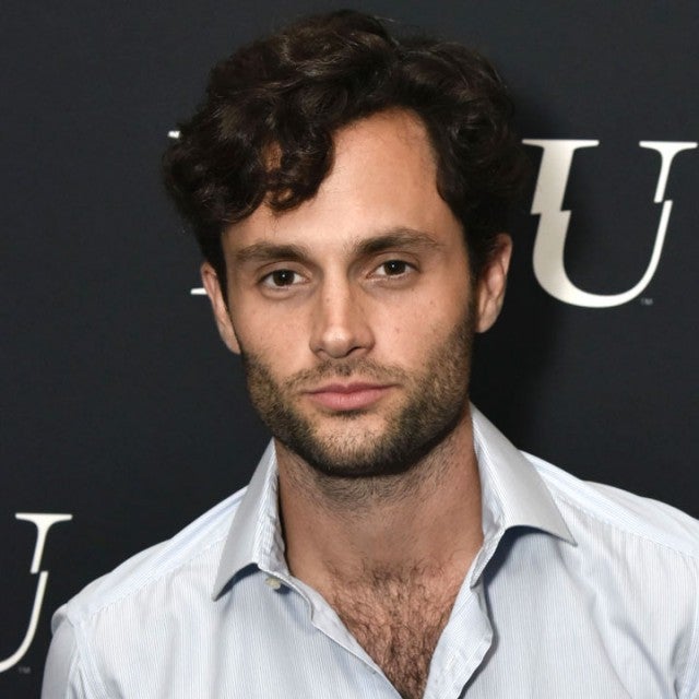 Penn Badgley Exclusive Interviews, Pictures & More Entertainment