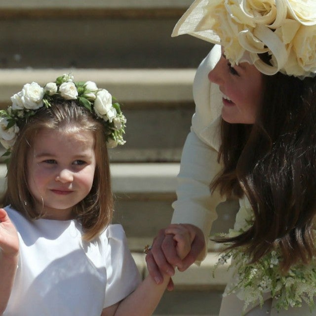 Kate Middleton | Entertainment Tonight