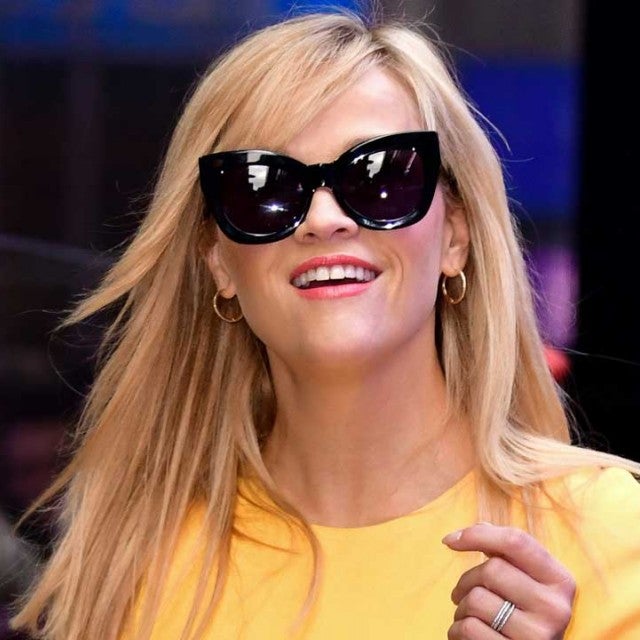 Reese Witherspoon - Exclusive Interviews, Pictures & More ...