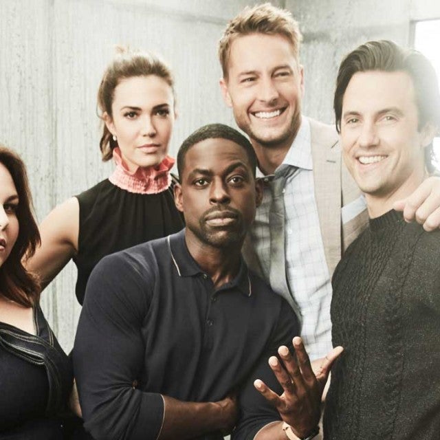 This Is Us - Articles, Videos, Photos and More | Entertainment Tonight