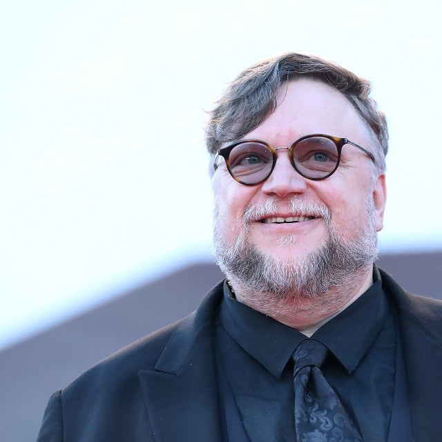 Guillermo Del Toro - Exclusive Interviews, Pictures & More ...