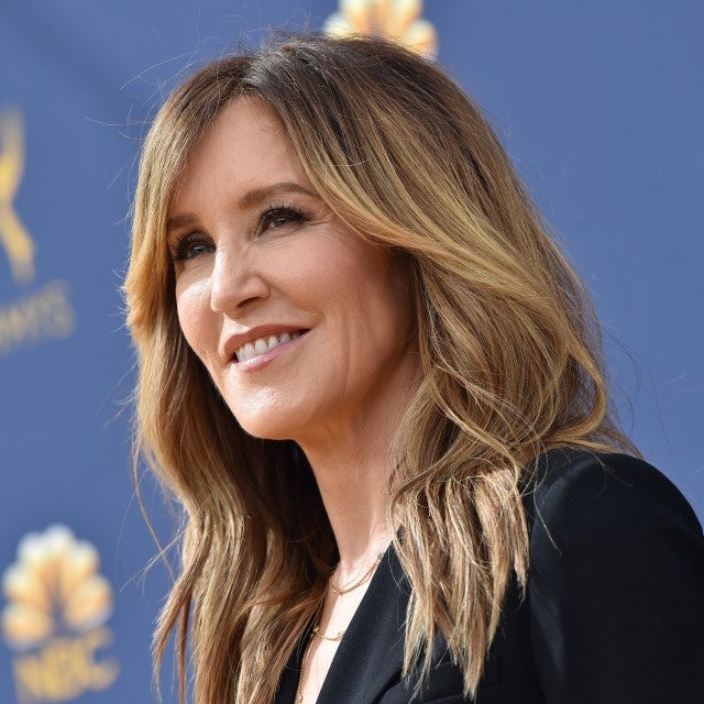 Felicity Huffman