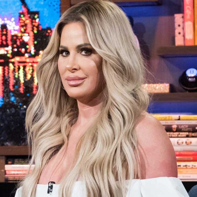 Kim Zolciak Exclusive Interviews Pictures And More Entertainment Tonight 0046