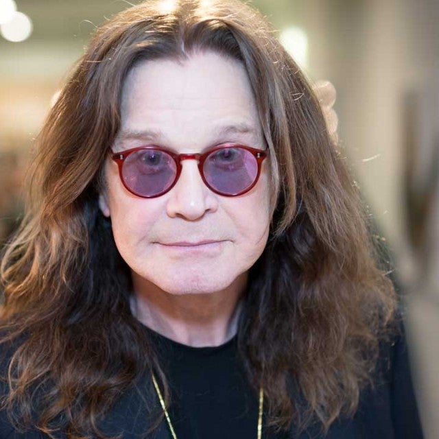 Ozzy Osbourne