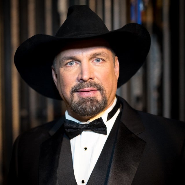 Garth Brooks