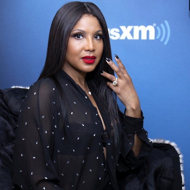 Toni Braxton - Exclusive Interviews, Pictures & More | Entertainment ...