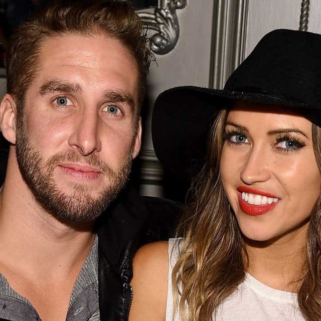 shawn booth dating new
