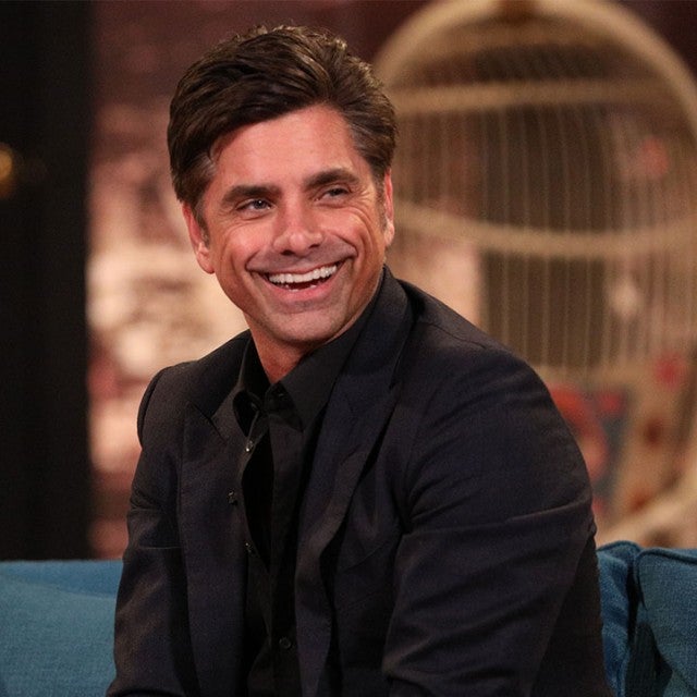 John Stamos - Exclusive Interviews, Pictures & More | Entertainment Tonight