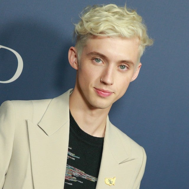 Troye Sivan - Exclusive Interviews, Pictures & More | Entertainment Tonight