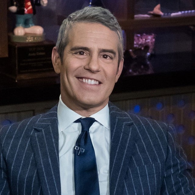 Andy Cohen