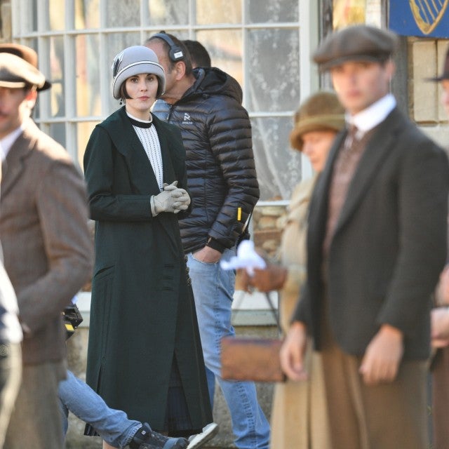 Downton Abbey - Articles, Videos, Photos and More | Entertainment Tonight