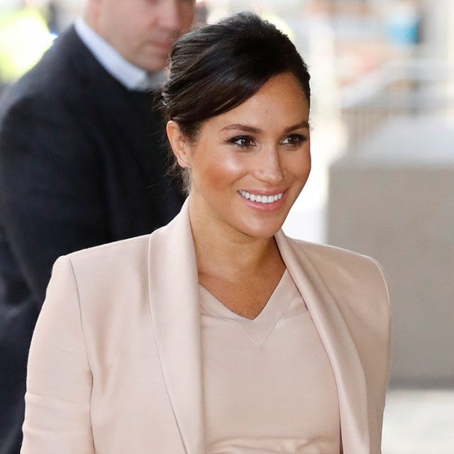 Meghan Markle