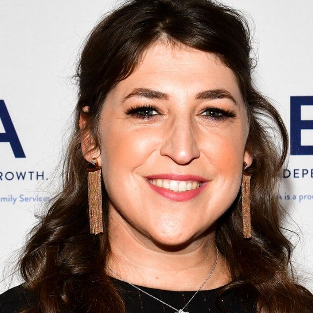 Mayim Bialik - Exclusive Interviews, Pictures & More | Entertainment ...