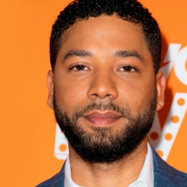 Jussie Smollett