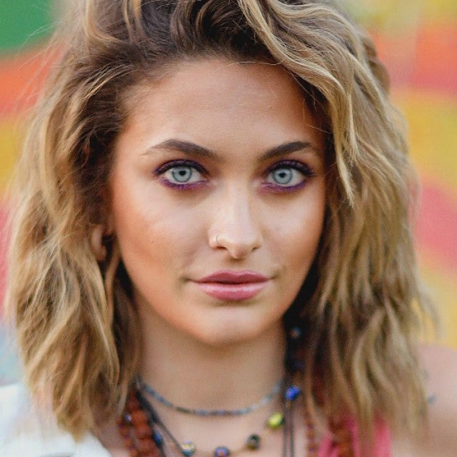 Paris Jackson