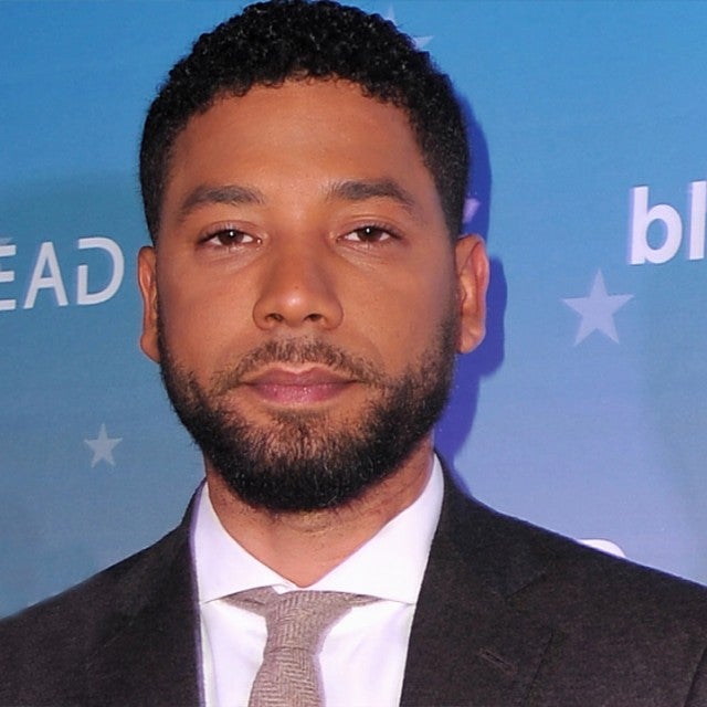 Jussie Smollett