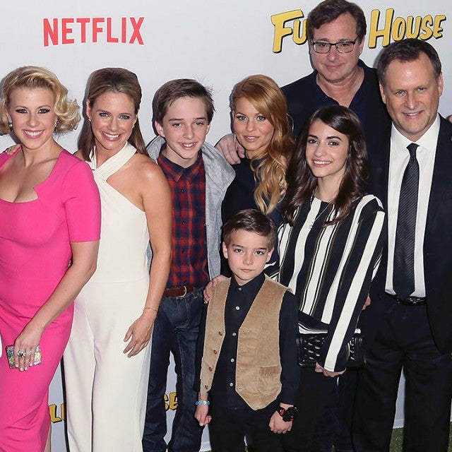 Fuller House