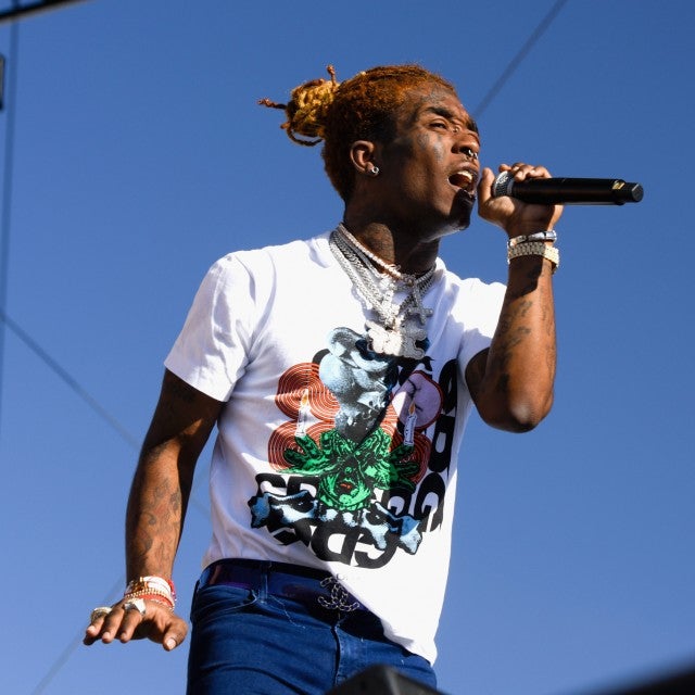 Lil Uzi Vert - Exclusive Interviews, Pictures & More | Entertainment ...