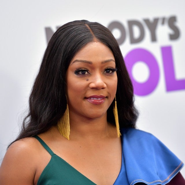 Tiffany Haddish Exclusive Interviews Pictures And More Entertainment Tonight