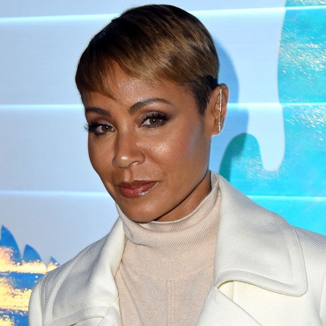 Jada Pinkett Smith