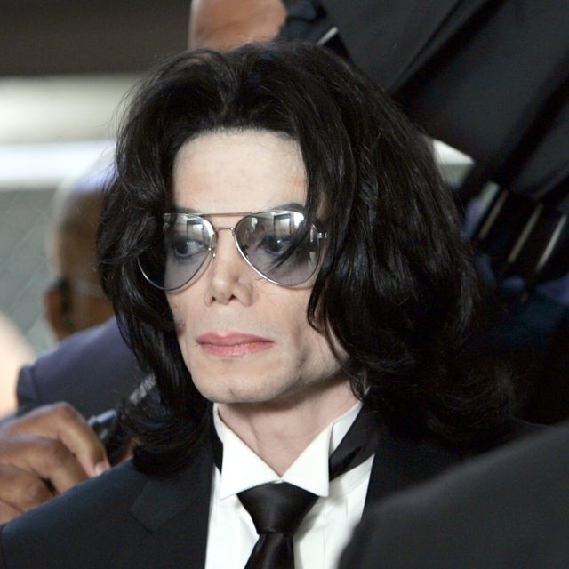 Leaving Neverland