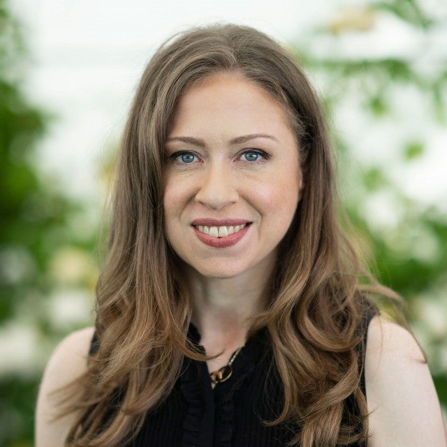 she persisted around the world by chelsea clinton