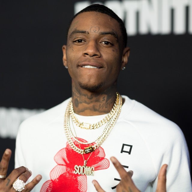 Soulja Boy - Exclusive Interviews, Pictures & More | Entertainment Tonight