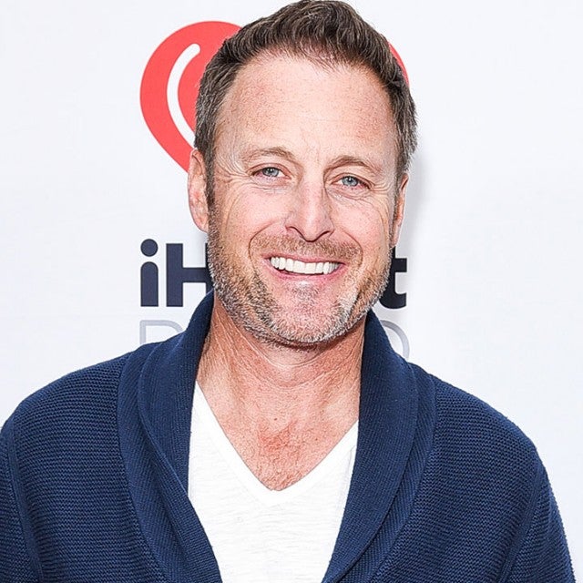 Chris Harrison