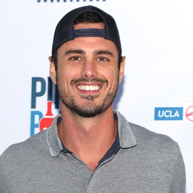 Ben Higgins