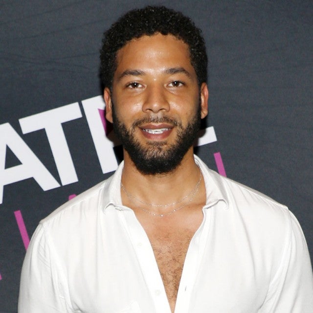 Jussie Smollett