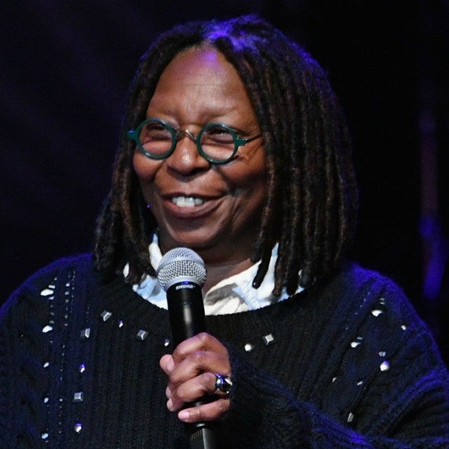 Whoopi Goldberg - Exclusive Interviews, Pictures & More | Entertainment ...