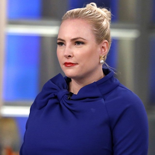 Meghan McCain