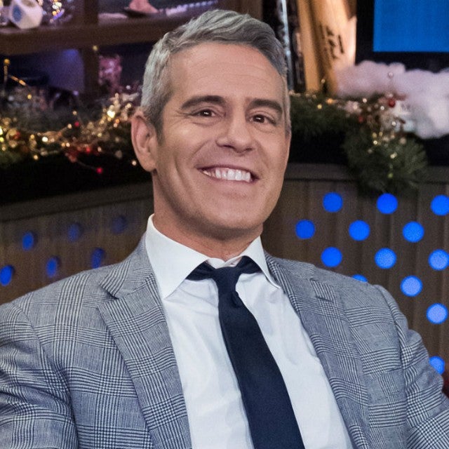 Andy Cohen