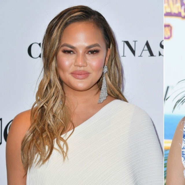 Chrissy Teigen - Exclusive Interviews, Pictures & More | Entertainment ...