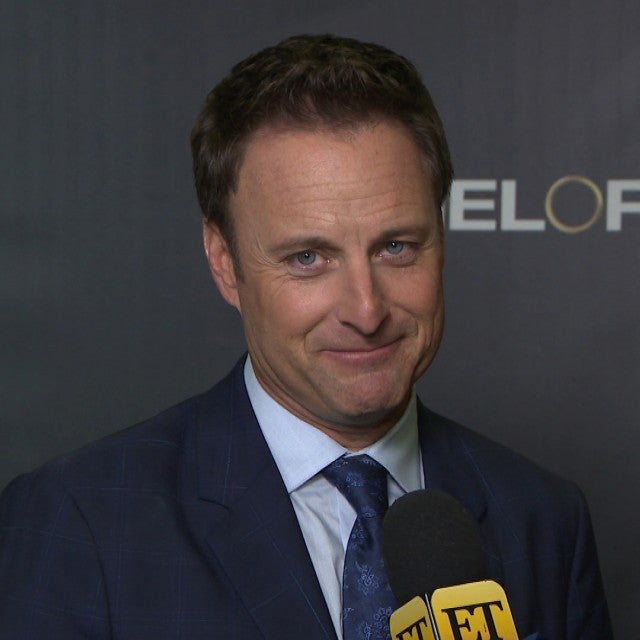 Chris Harrison