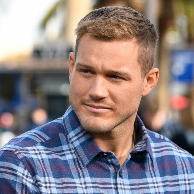 Colton Underwood